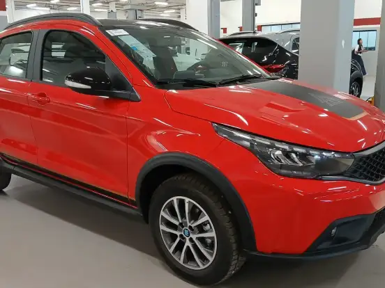 FIAT-ARGO-1.3 FIREFLY FLEX TREKKING MANUAL FIAT-ARGO-2026