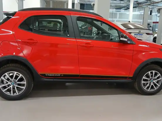 FIAT-ARGO-1.3 FIREFLY FLEX TREKKING MANUAL FIAT-ARGO-2026