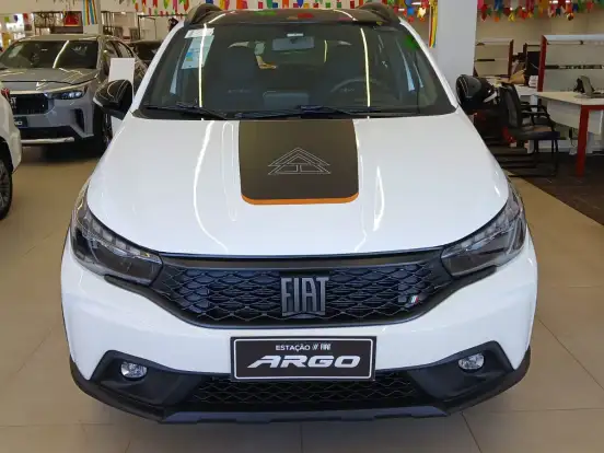 FIAT-ARGO-1.3 FIREFLY FLEX TREKKING MANUAL FIAT-ARGO-2026