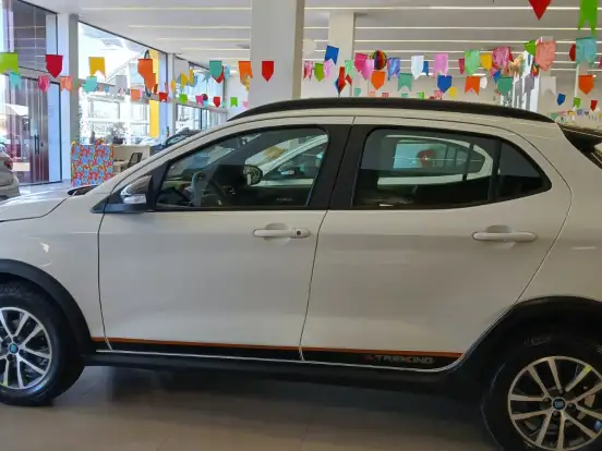FIAT-ARGO-1.3 FIREFLY FLEX TREKKING MANUAL FIAT-ARGO-2026