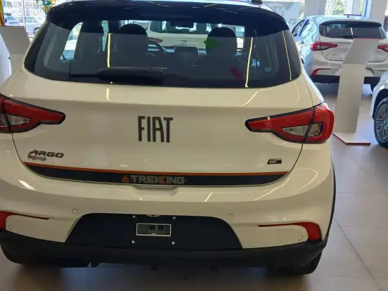FIAT-ARGO-1.3 FIREFLY FLEX TREKKING MANUAL FIAT-ARGO-2026