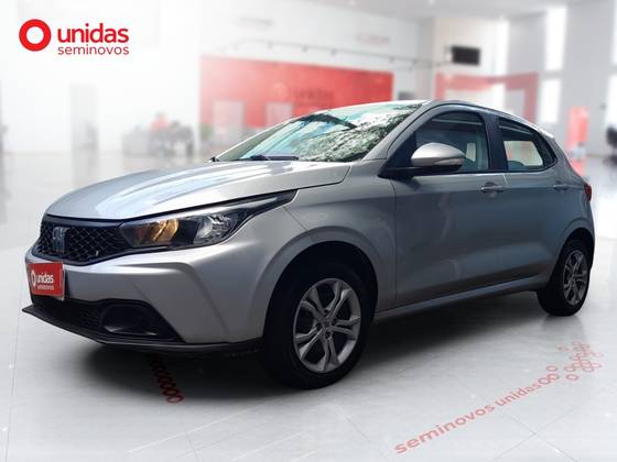 FIAT ARGO 1.0 FIREFLY FLEX DRIVE MANUAL