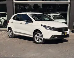 FIAT ARGO 1.0 FIREFLY FLEX DRIVE MANUAL FIAT ARGO 1.0 FIREFLY FLEX DRIVE MANUAL