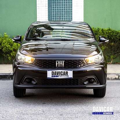 FIAT-ARGO-1.0 FIREFLY FLEX DRIVE MANUAL FIAT-ARGO-2025