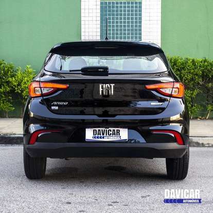 FIAT-ARGO-1.0 FIREFLY FLEX DRIVE MANUAL FIAT-ARGO-2025
