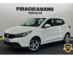 FIAT ARGO 1.0 FIREFLY FLEX DRIVE MANUAL FIAT ARGO 1.0 FIREFLY FLEX DRIVE MANUAL