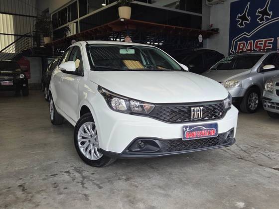 FIAT ARGO 1.0 FIREFLY FLEX DRIVE MANUAL