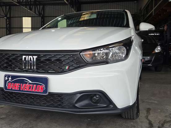 FIAT-ARGO-1.0 FIREFLY FLEX DRIVE MANUAL FIAT-ARGO-2024
