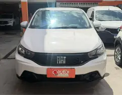 FIAT ARGO 1.0 FIREFLY FLEX DRIVE MANUAL FIAT ARGO 1.0 FIREFLY FLEX DRIVE MANUAL