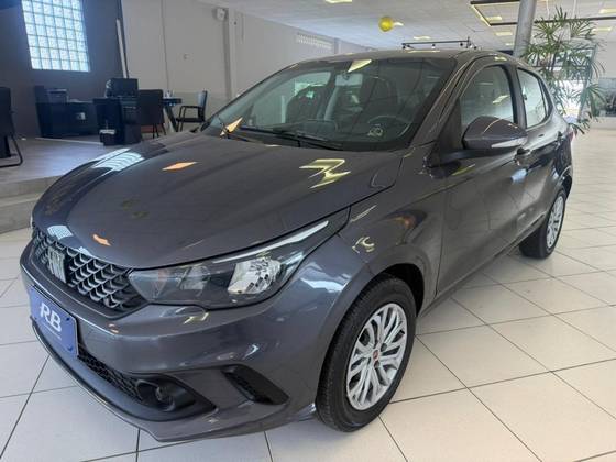 FIAT ARGO 1.0 FIREFLY FLEX DRIVE MANUAL