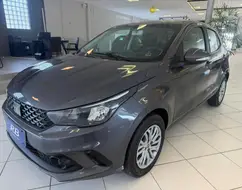 FIAT ARGO 1.0 FIREFLY FLEX DRIVE MANUAL FIAT ARGO 1.0 FIREFLY FLEX DRIVE MANUAL