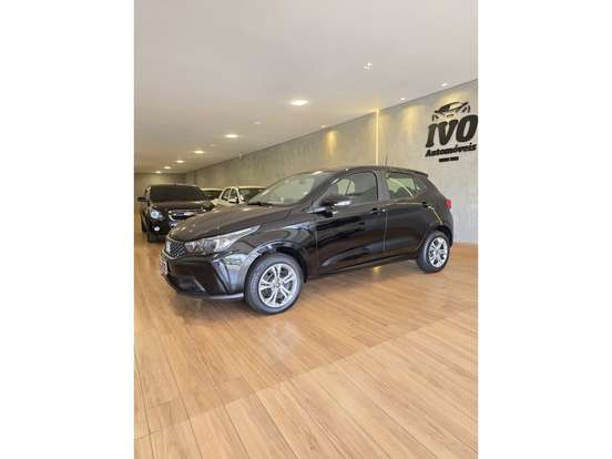 FIAT-ARGO-1.0 FIREFLY FLEX DRIVE MANUAL FIAT-ARGO-2025