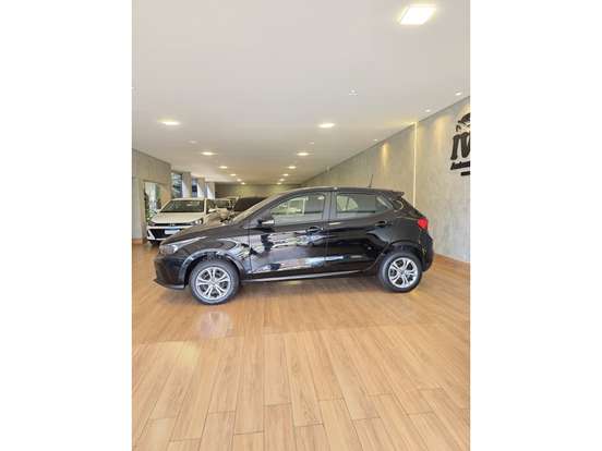 FIAT-ARGO-1.0 FIREFLY FLEX DRIVE MANUAL FIAT-ARGO-2025