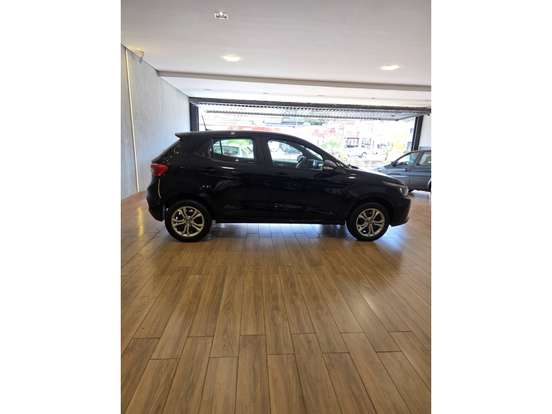 FIAT-ARGO-1.0 FIREFLY FLEX DRIVE MANUAL FIAT-ARGO-2025