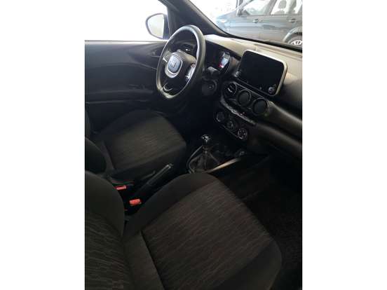 FIAT-ARGO-1.0 FIREFLY FLEX DRIVE MANUAL FIAT-ARGO-2025