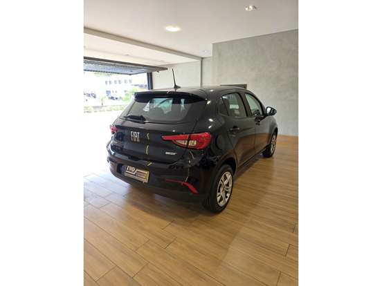 FIAT-ARGO-1.0 FIREFLY FLEX DRIVE MANUAL FIAT-ARGO-2025