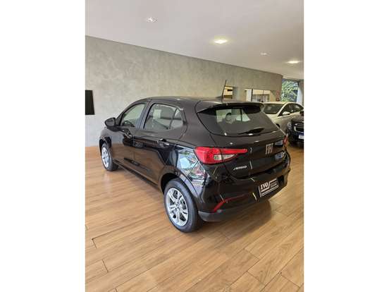 FIAT-ARGO-1.0 FIREFLY FLEX DRIVE MANUAL FIAT-ARGO-2025