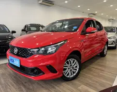 FIAT ARGO 1.0 FIREFLY FLEX DRIVE MANUAL FIAT ARGO 1.0 FIREFLY FLEX DRIVE MANUAL