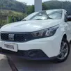 FIAT ARGO 1.0 FIREFLY FLEX DRIVE MANUAL FIAT ARGO 1.0 FIREFLY FLEX DRIVE MANUAL