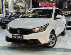 FIAT ARGO 1.0 FIREFLY FLEX DRIVE MANUAL FIAT ARGO 1.0 FIREFLY FLEX DRIVE MANUAL