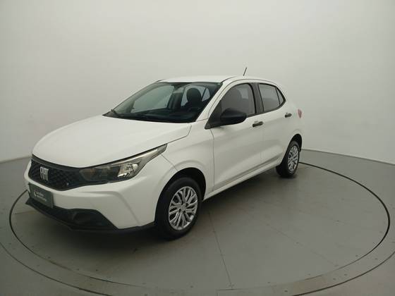 FIAT ARGO 1.0 FIREFLY FLEX MANUAL