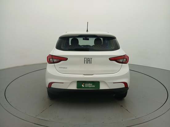 FIAT-ARGO-1.0 FIREFLY FLEX MANUAL FIAT-ARGO-2023