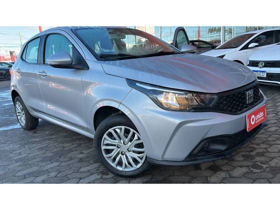 FIAT ARGO 1.0 FIREFLY FLEX MANUAL