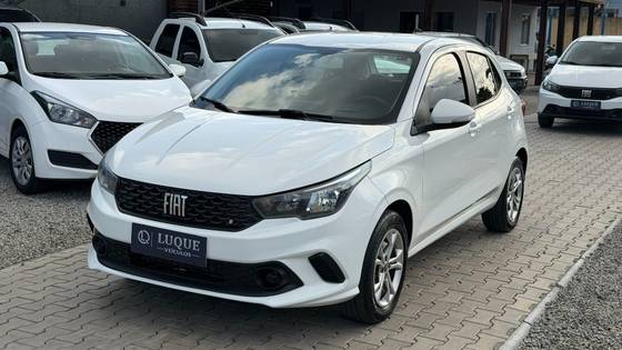 FIAT ARGO 1.0 FIREFLY FLEX MANUAL