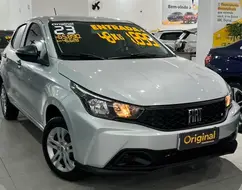 FIAT ARGO 1.0 FIREFLY FLEX MANUAL FIAT ARGO 1.0 FIREFLY FLEX MANUAL