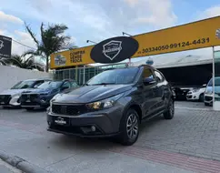 FIAT ARGO 1.3 FIREFLY FLEX TREKKING CVT FIAT ARGO 1.3 FIREFLY FLEX TREKKING CVT