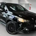 FIAT ARGO 1.3 FIREFLY FLEX TREKKING MANUAL FIAT ARGO 1.3 FIREFLY FLEX TREKKING MANUAL