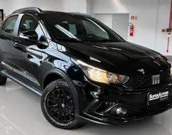 FIAT ARGO 1.3 FIREFLY FLEX TREKKING MANUAL FIAT ARGO 1.3 FIREFLY FLEX TREKKING MANUAL