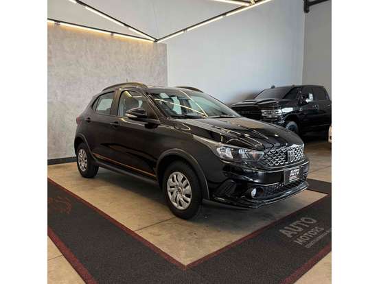 FIAT-ARGO-1.3 FIREFLY FLEX TREKKING MANUAL FIAT-ARGO-2021