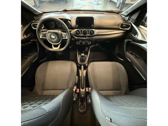 FIAT-ARGO-2021