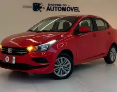 FIAT CRONOS 1.3 FIREFLY FLEX DRIVE CVT FIAT CRONOS 1.3 FIREFLY FLEX DRIVE CVT