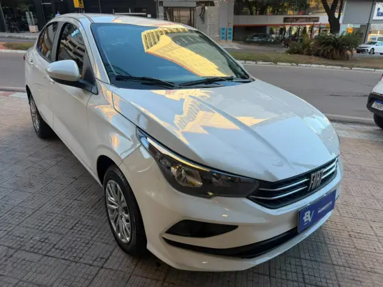 FIAT CRONOS 1.3 FIREFLY FLEX DRIVE MANUAL