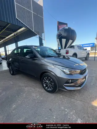 FIAT CRONOS 1.3 FIREFLY FLEX DRIVE MANUAL