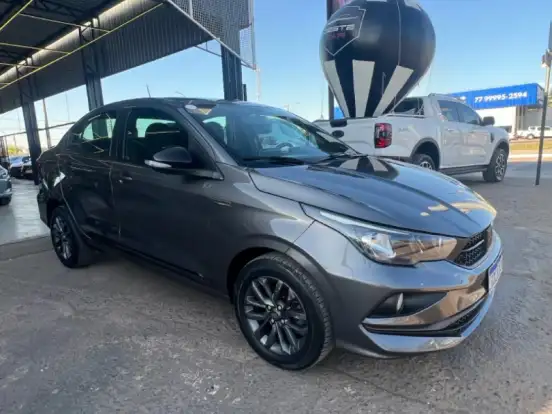 FIAT-CRONOS-1.3 FIREFLY FLEX DRIVE MANUAL FIAT-CRONOS-2021