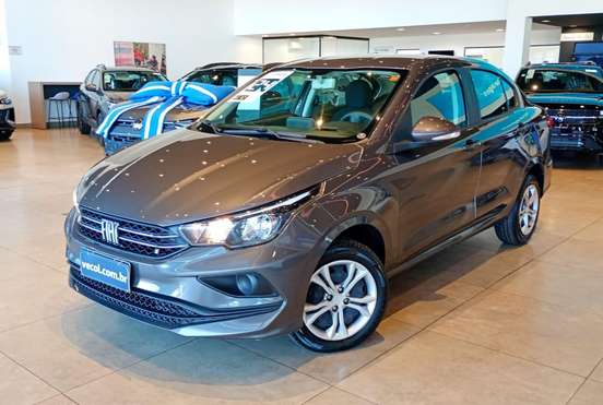 FIAT-CRONOS-1.0 FIREFLY FLEX DRIVE MANUAL FIAT-CRONOS-2024