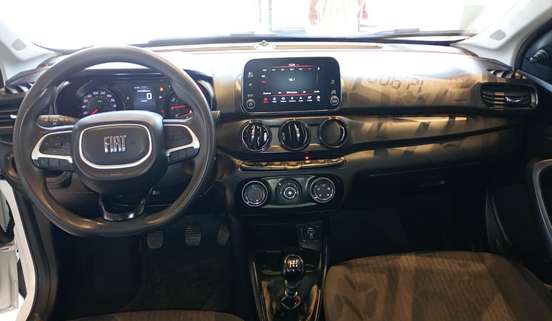 FIAT-CRONOS-1.0 FIREFLY FLEX DRIVE MANUAL FIAT-CRONOS-2024