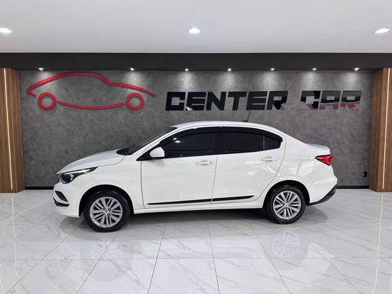 FIAT CRONOS 1.3 FIREFLY FLEX DRIVE CVT