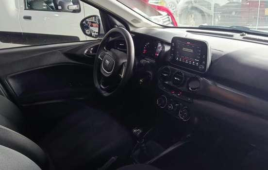 FIAT-CRONOS-1.3 FIREFLY FLEX DRIVE CVT FIAT-CRONOS-2025