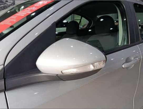 FIAT-CRONOS-1.3 FIREFLY FLEX DRIVE CVT FIAT-CRONOS-2025