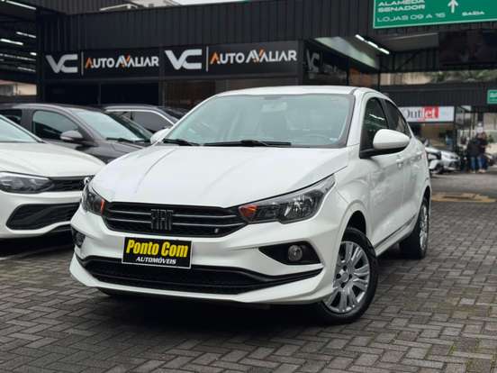 FIAT-CRONOS-1.3 FIREFLY FLEX DRIVE MANUAL FIAT-CRONOS-2023