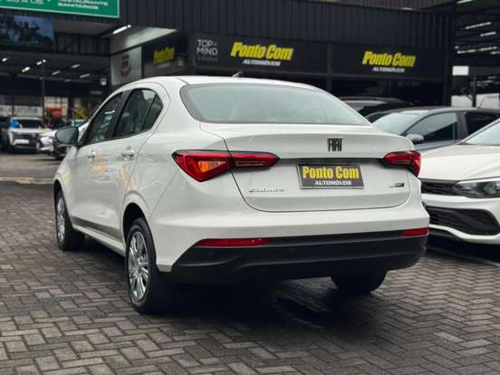 FIAT-CRONOS-1.3 FIREFLY FLEX DRIVE MANUAL FIAT-CRONOS-2023