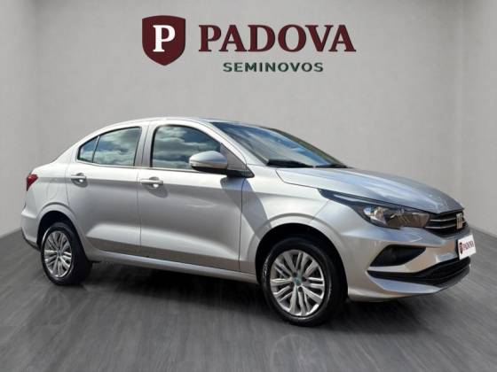 FIAT CRONOS 1.3 FIREFLY FLEX DRIVE MANUAL