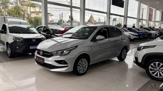 FIAT CRONOS 1.3 FIREFLY FLEX DRIVE MANUAL