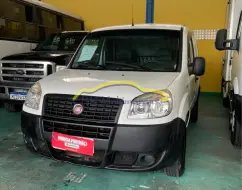 FIAT DOBLÒ 1.4 MPI CARGO FLEX 2P MANUAL FIAT DOBLÒ 1.4 MPI CARGO FLEX 2P MANUAL