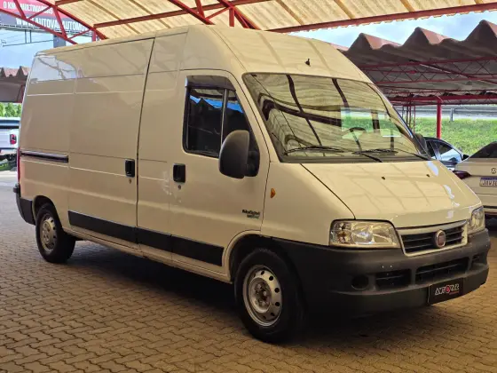 FIAT DUCATO 2.3 MULTI TETO ALTO 16V TURBO DIESEL 3P MANUAL FIAT DUCATO 2.3 MULTI TETO ALTO 16V TURBO DIESEL 3P MANUAL