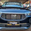 FIAT FASTBACK 1.0 TURBO 200 FLEX AUDACE CVT FIAT FASTBACK 1.0 TURBO 200 FLEX AUDACE CVT